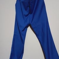 Traje entero talla pantalón 32 y saco talla M image