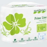 Pañales para Adulto Nateen Prime Line image