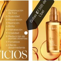 Productos Cyzone, Esika y L'Bel image