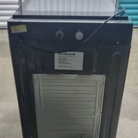 Lavadora Durabrand de Alta Eficiencia image