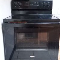 Cocina Whirlpool moderna image