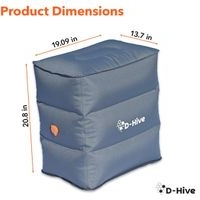 Asientos inflablesD-Hive image