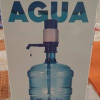 Bomba para Bidón de Agua image