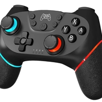 Controlador de Juego Inalámbrico image