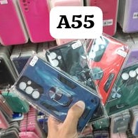Fundas protectoras para Samsung A55 image
