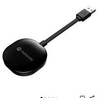 Adaptador Inalámbrico Motorola MA1 image