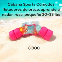 Flotadores de brazo cómodos image