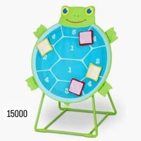 Juego de Lanzamiento Infantil image