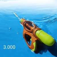 Pistola de Agua Divertida image