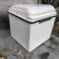 Cajón fibra vidrio image