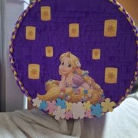 Piñata de Princesa image
