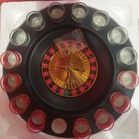 Juego de Ruleta de Shots image