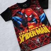 Camiseta Marvel Ultimate Spider-Man image