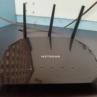 Router Netgear de alta velocidad image