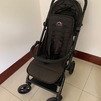 Coche Cybex de recién nacido hasta 22kg image