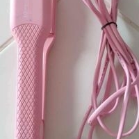 Plancha de Pelo Rosa image