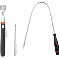 Juego de Herramientas Magnéticas Telescópicas image