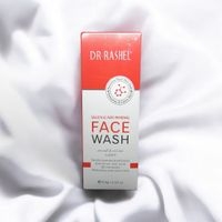 Dr. Rachel Salicylic Acid Face Wash image