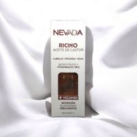 Aceite de Ricino Nevada image