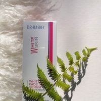 Serum Blanqueador Dr. Rashel image