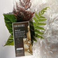 Aceite Facial Antiedad con Retinol image