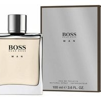 Perfume Hugo Boss Man image