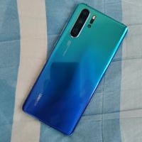 Huawei P30 Pro Azul image