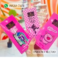 Perfumes Luxxo para niña image