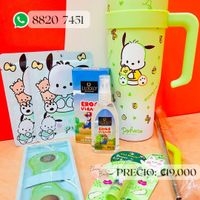 Set Pochacco image