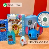 Set de Regalos Variados image