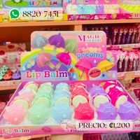 Lip Balm Sweet Dreams image