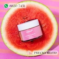 Gel Facial Regenerador Watermelon Roses image