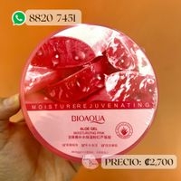 Gel de Aloe Vera Bioaqua image