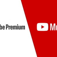 Youtube Premium + Youtube Music Premium image