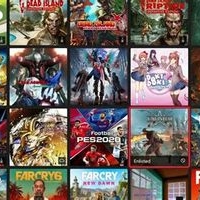 Juegos Digitales Para Xbox image