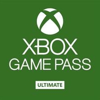 Xbox Game Pass Ultimate image