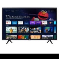 Smart TV TCL 4K Ultra HD image