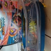 Beyblade Burst QuadDrive Set image