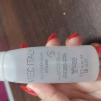 Serum para el cabello TEC ITALY image