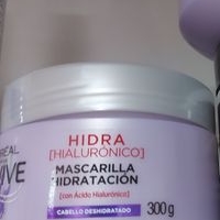 Mascarilla Hidratación Hidra Hialurónico image
