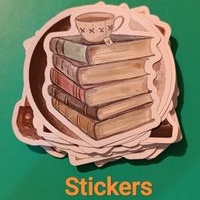 Stickers decorativos image