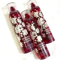 Fragancia Japanese Cherry Blossom image