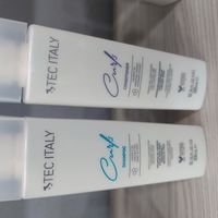 Set de Shampoo y Acondicionador Tec Italy Curls image