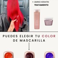 Trío Manten tu Color image