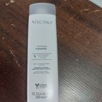 Shampoo Profundo Tec Italy image
