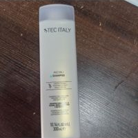 Shampoo Tec Italy Riccioli image