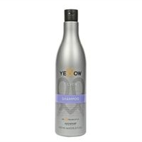 Shampoo Silver Yellow image