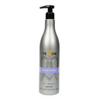 Acondicionador Silver Yellow image