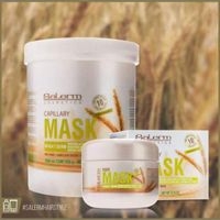 Mascarilla Capilar Nutritiva image