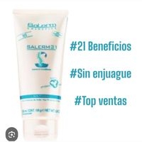 Salerm 21 Leave-in Conditioner image